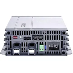 Dometic, Autobatterie Ladegerät, PerfectCharge MCA 1215 Batterieladegerät (15 A, 12V)