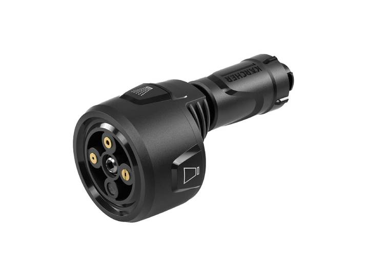 Kärcher Multi Jet Niederdruck Multidüse