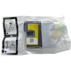 Brother LC-980Y (LC-980Y) Druckerpatrone – yellow – ohne Umkarton