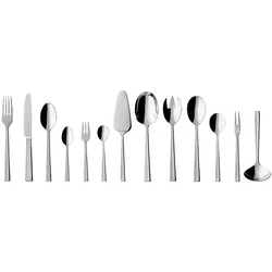 Villeroy & Boch Tafelbesteck 68-tlg. VICTOR - B/H/T ca. 29.00x9.00x44.00