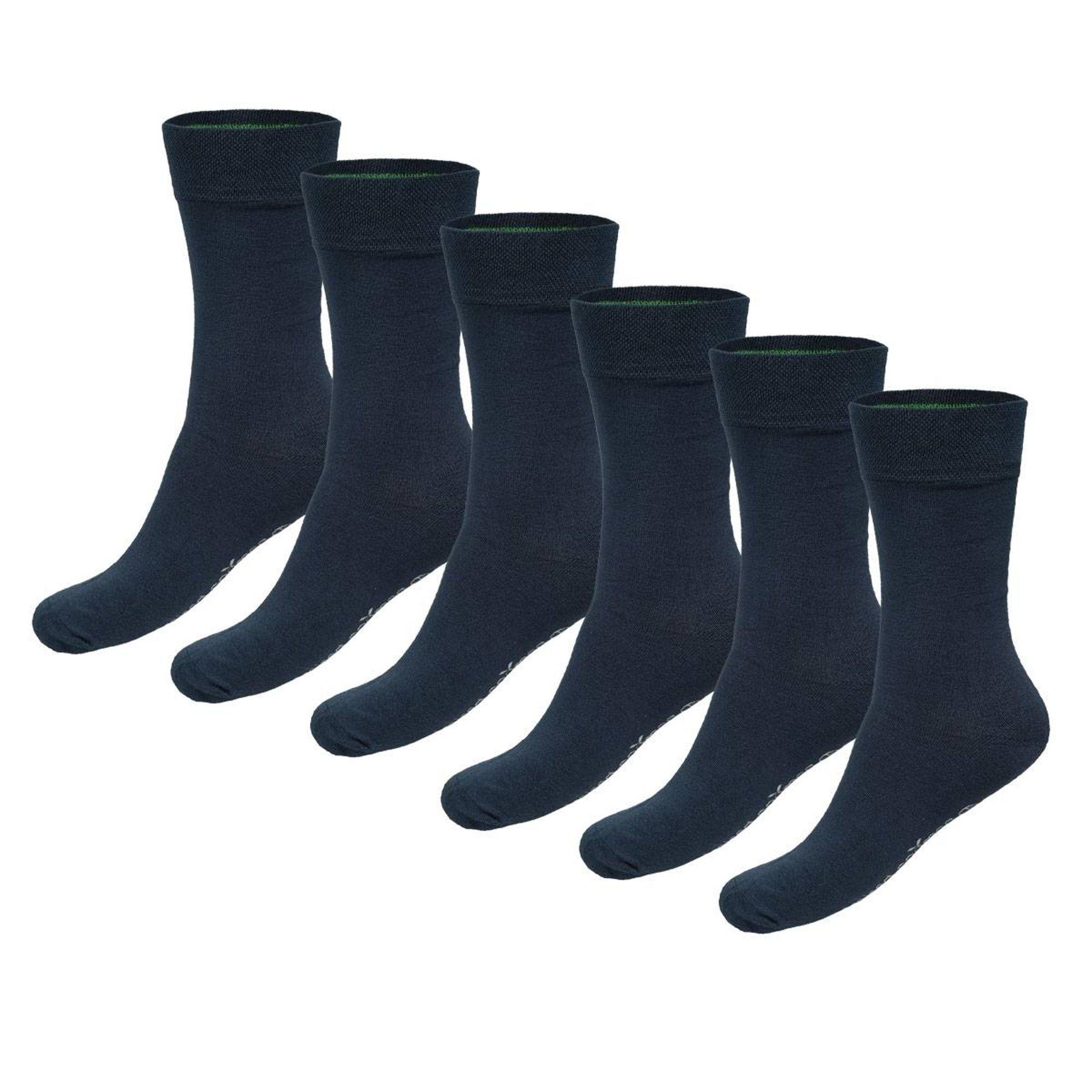 Bamboo Basics Sokken