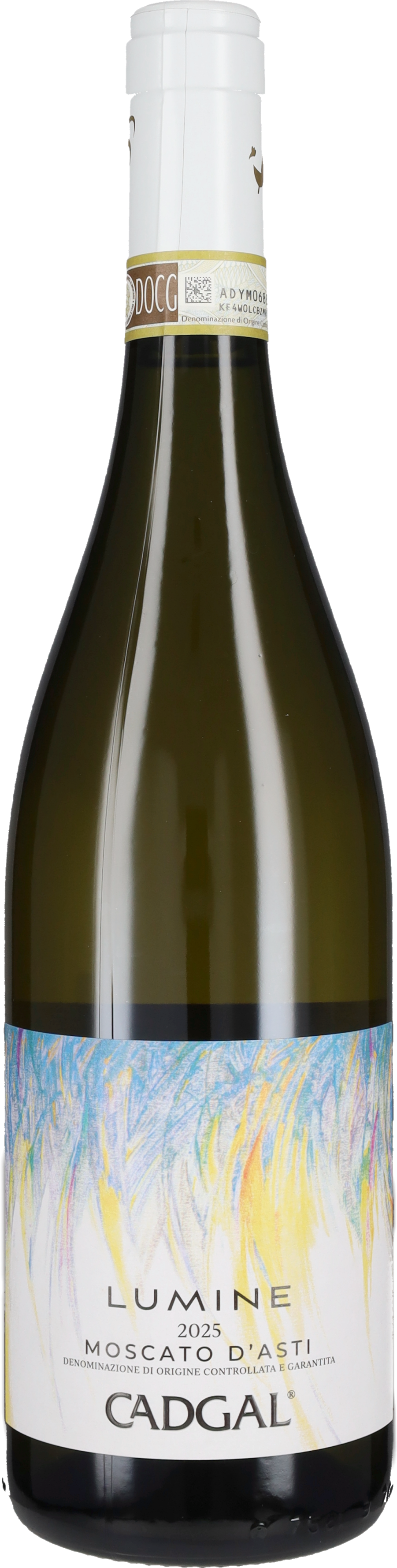 Ca' d' Gal Moscato d'Asti 'Lumine' Ca' d'Gal 2025