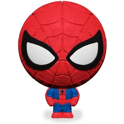Elastikorps HeroPop Marvel - Spider-Man (10 cm) - Verformbare Figur