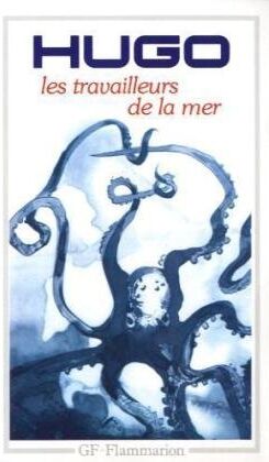 Victor Hugo - Les Travailleurs de la mer - Preis vom 17.10.2026 19:25:27 h