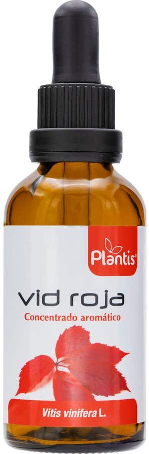 Plantis Extracto de Vid Roja 50 ml