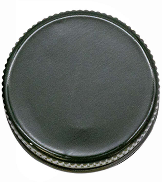 Polsinelli Bouchon à vis pré-fileté avec verseur vert ⌀35 (100 pcs)