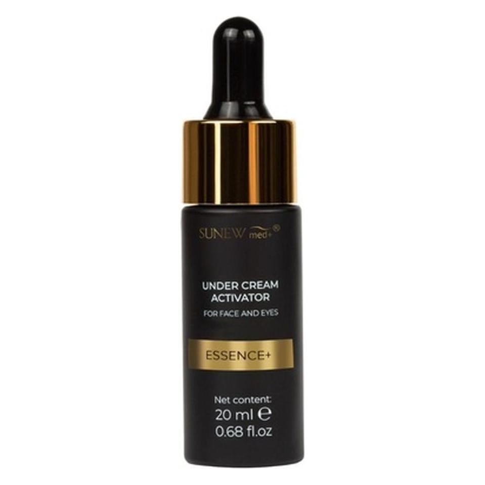SunewMed+ Sunewmed Activator Under Cream For Face And Eyes 20ml (Augenpflege Crème, 20 ml, Tag + Nacht) (63964558)
