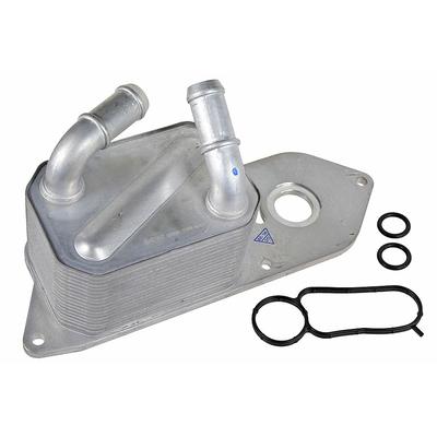 METZGER AUTOTEILE Ölkühler, Motoröl 2370231 für Ford