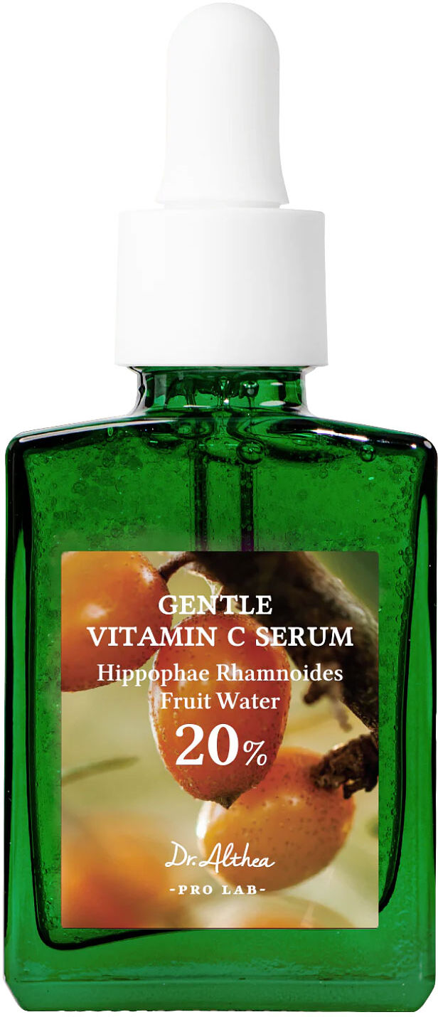 DR. ALTHEA Gentle Vitamin C Serum 30ml