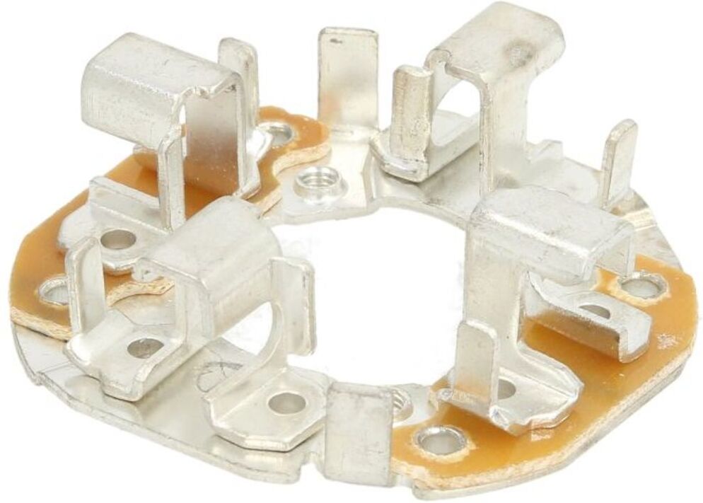 Halter, Kohlebürsten CQ CQ2050131