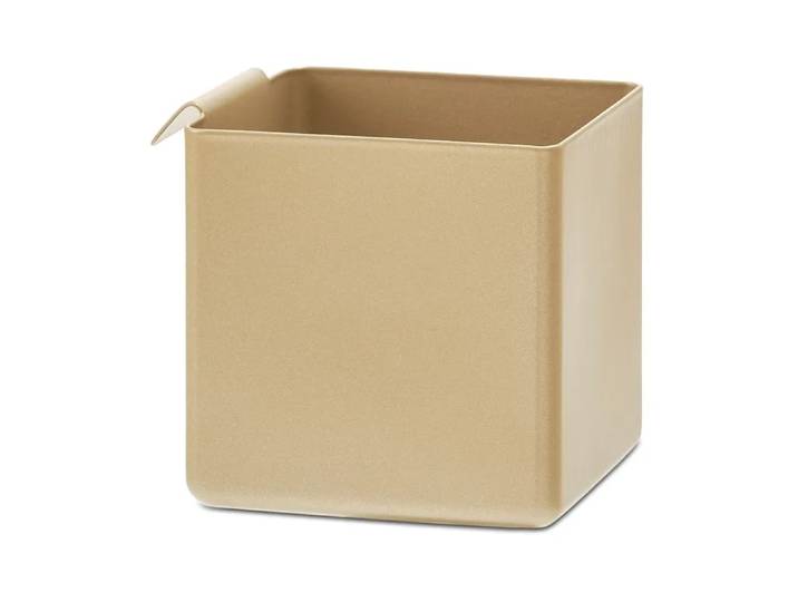 Gejst Flex Box Petit 10,5 cm Laiton