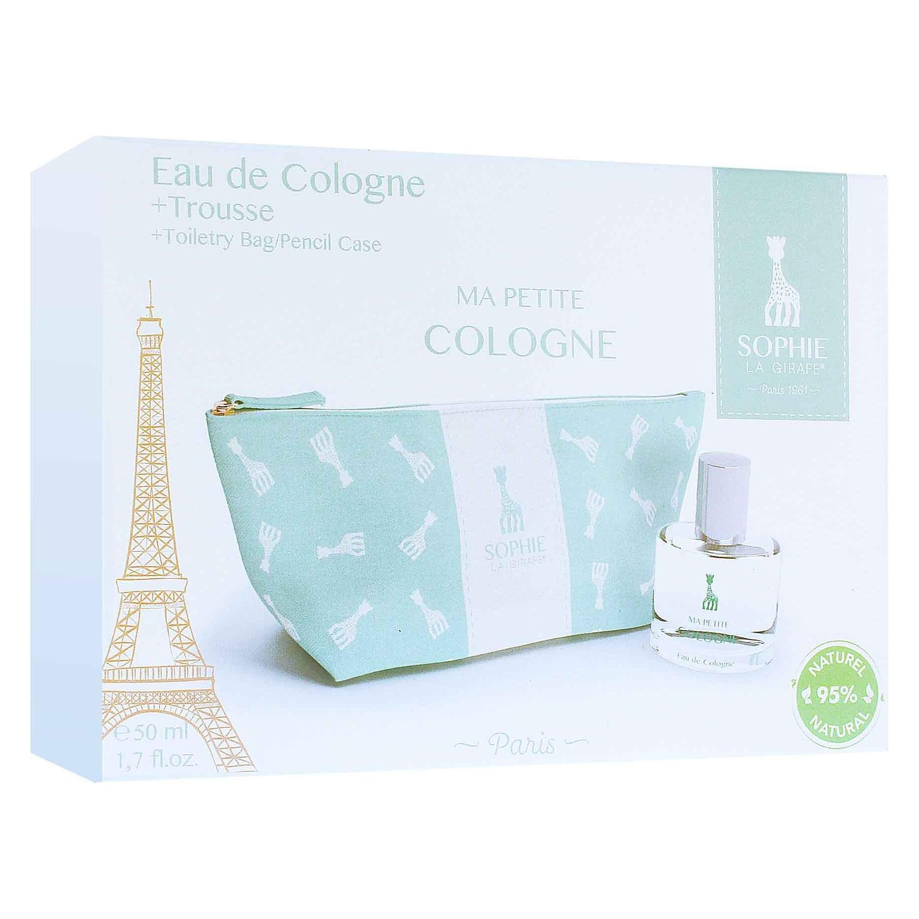 Sophie la girafe Ma Petite Cologne (Parfum Set) (47574626)