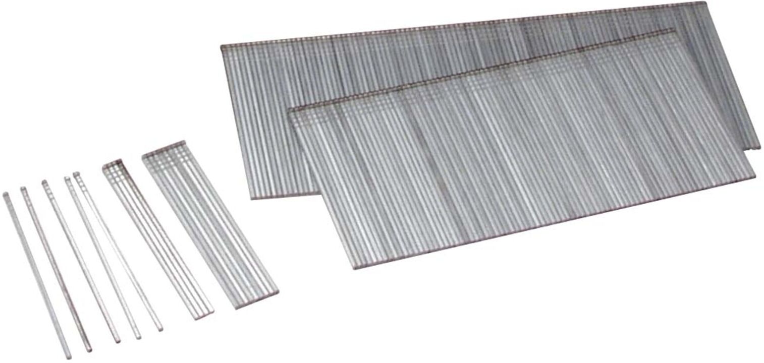 Aerotec SK Nägel 20 mm Inhalt 1000 Stück (9045255)
