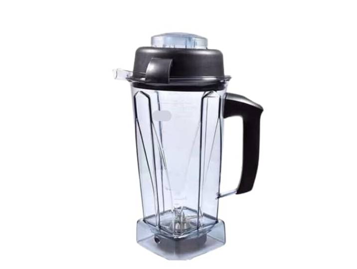 Kompatibel mit Vitamix Vm0109 Mixer Smoothie Cup TNC5200s,6300,Maschine,Ersatz,Messer