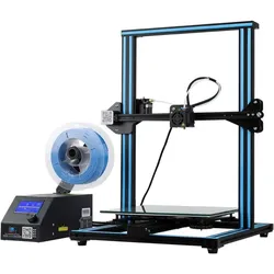 Creality Rotary Kit Pro (Zubehör), 3D Drucker Zubehör