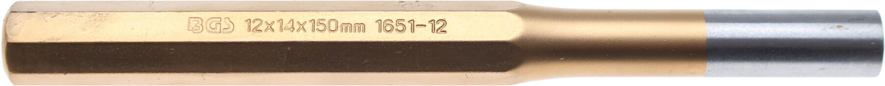 BGS Splintentreiber 150 mm 12 mm ; BGS technic (1651-12)