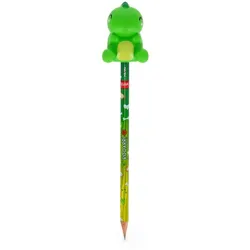 Legami Squishy Bleistift - Squeezies - Dino