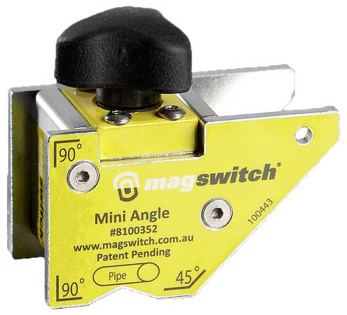 Magswitch 8100352 Mini Angle - 8100352