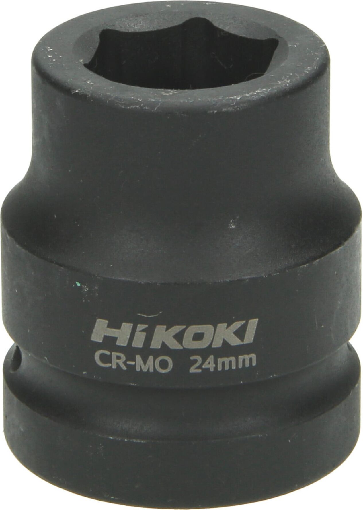 HiKOKI Steckschlüssel 1" 30 x 60mm schlagfest (751453)