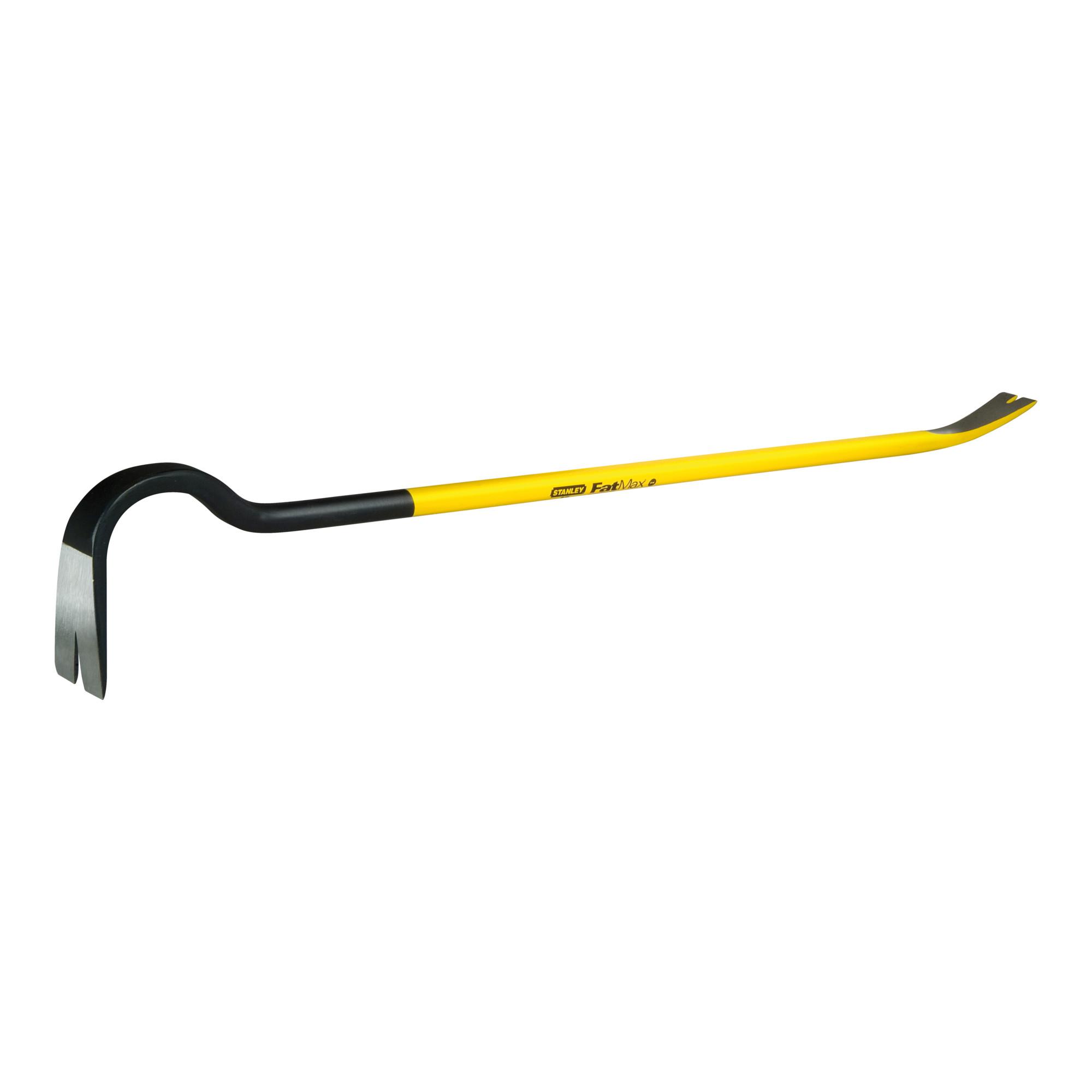 Stanley Brecheisen FatMax, 900mm (1-55-504)