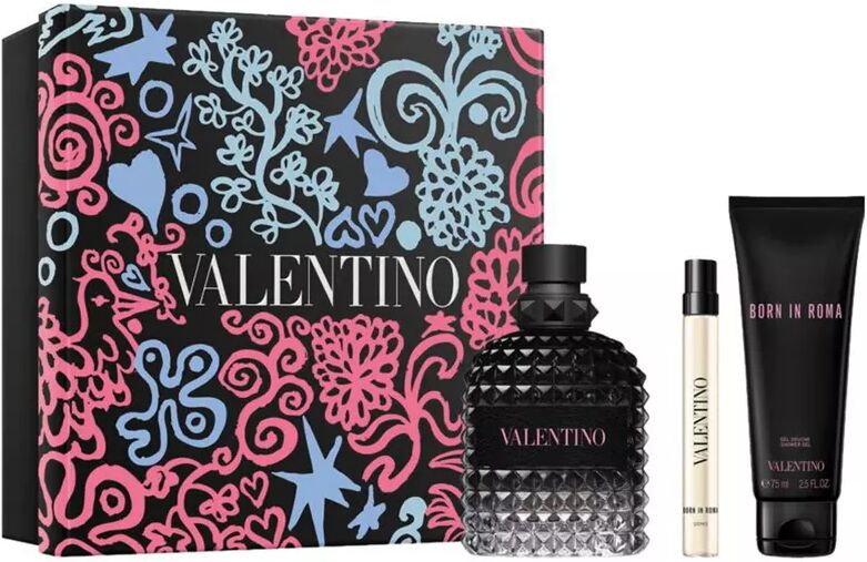Valentino - Born In Roma Uomo Set, set