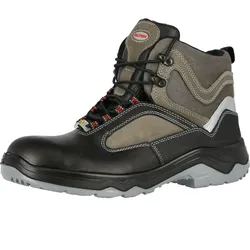 Sicherheitsstiefel S2 "LEX" ESD NEW CLASSICS - 43
