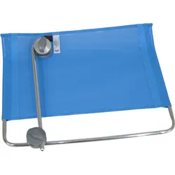 Crespo P/199 Sonnenschirm Universal blau