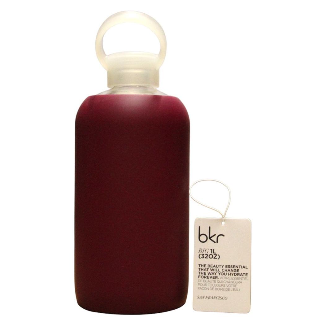 bkr Bitten Spiked Glass Water Bottle (1 l) (62386936)