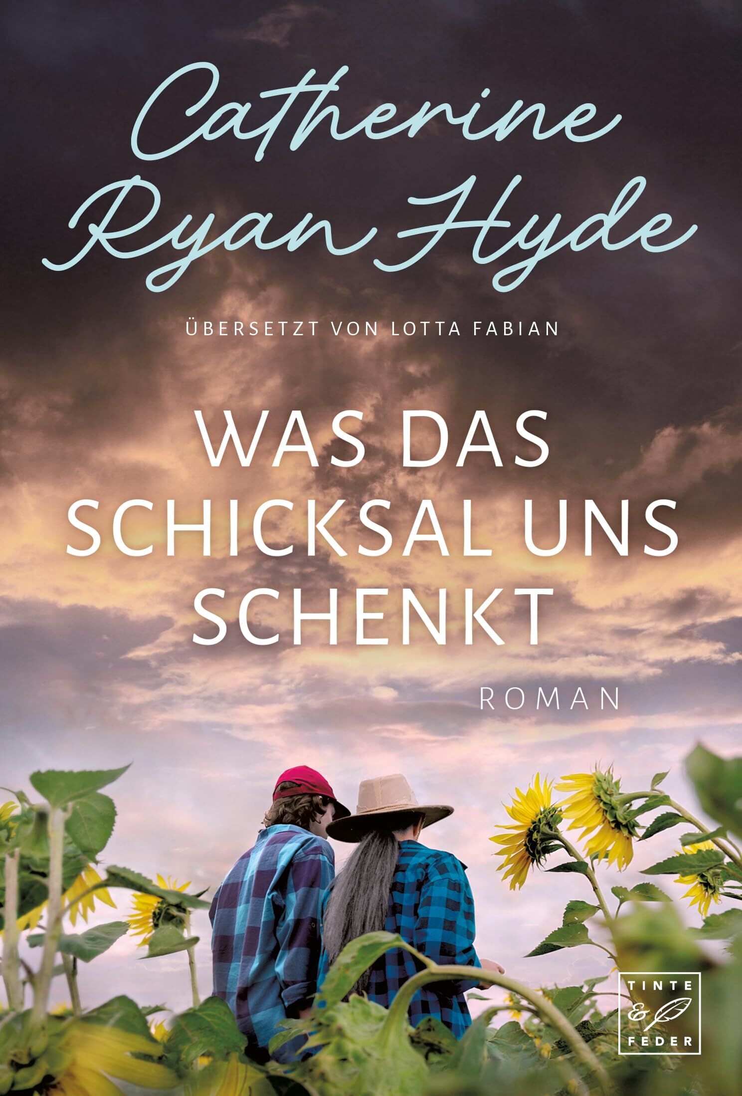 Hyde, Catherine Ryan - Was das Schicksal uns schenkt - Preis vom 12.10.2026 11:37:12 h