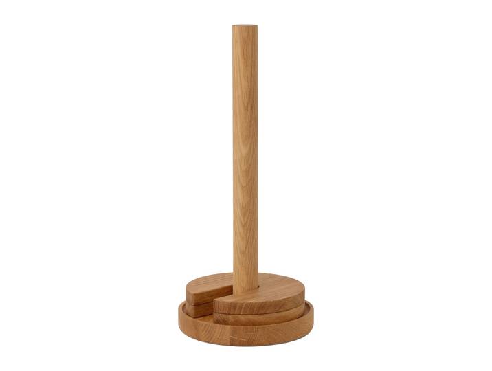 Spring Copenhagen Support pour essuie-tout Stack Chêne