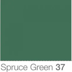 COLORAMA Hintergrund Spruce Green 1.35x11m #037 (Sperrgut)