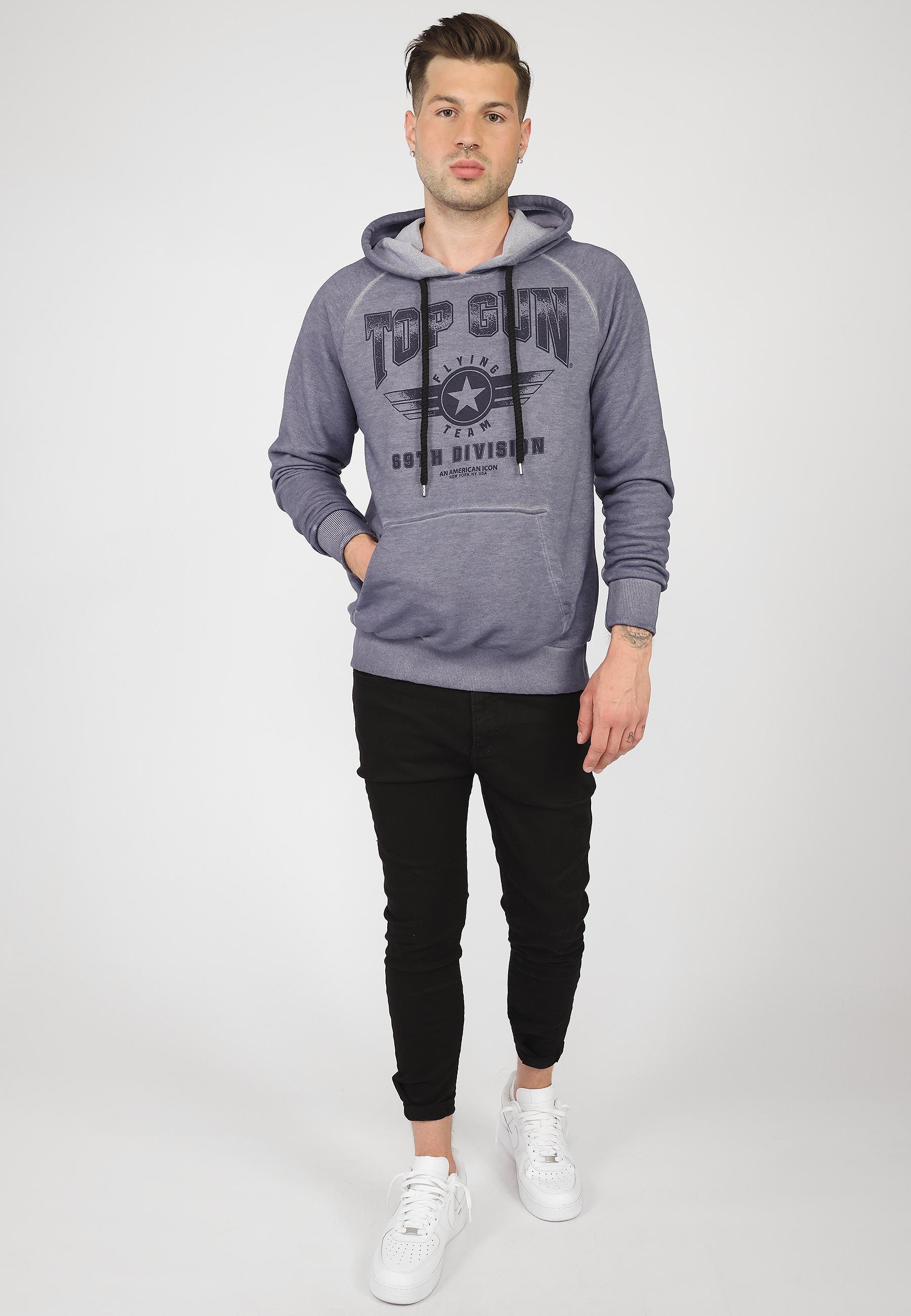 Top Gun Hoodie TG20212102