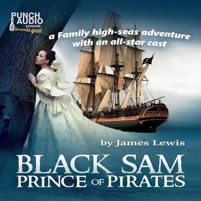 Black Sam - James Lewis, Audio, 4251703546098