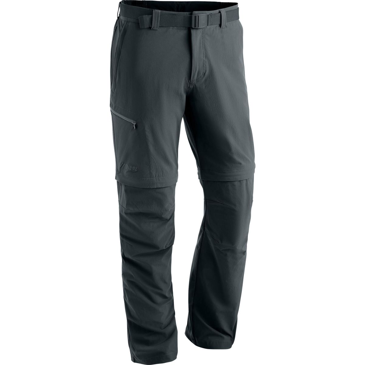 Maier Sports Tajo 2 graphite (M10949) 118 3000006-M10949-118