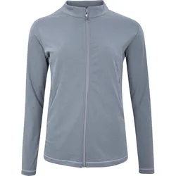FootJoy Midlayer Full-Zip, grau