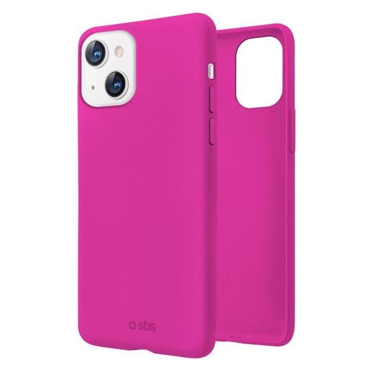 SBS Schutzhülle (Apple iPhone 13 mini) (TECOVVANIP1354P)