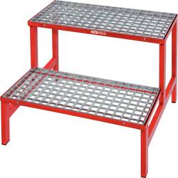 KS Tools 450.0960 Montagetritt Rot 14000 g