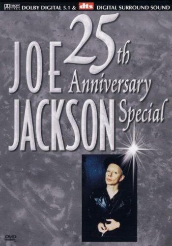 Lee Cantelon - Joe Jackson - 25th Anniversary Special - Preis vom 12.10.2026 11:37:12 h