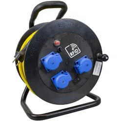 Gifas Electric Leitungsroller 336475