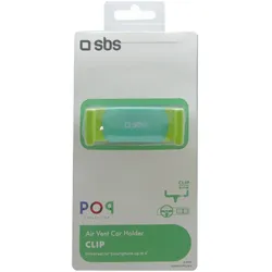 SBS Air Vent Car Holder Clip 63552