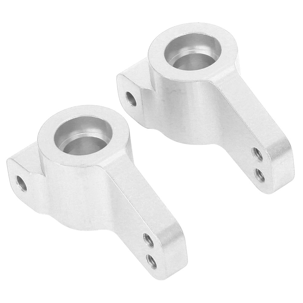 Cocosity Achterasnavel van aluminiumlegering voor RC-voertuigen