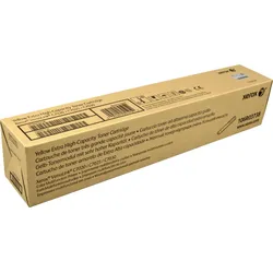 Xerox Toner 106R03738 yellow
