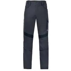 Uvex, Arbeitshose, Cargohose suXXeed industry grau, anthrazit 106 (106)