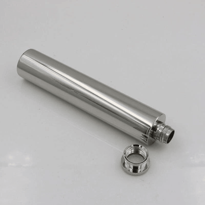 All Categories Goods Slim Oz Hip Flask Stainless Steel Mini Pocket Whiskey Flask Slim Oz Hip Flask Stainless Steel Mini Pocket Whiskey Flask