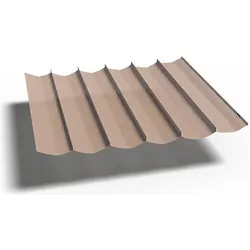 Platinum, Sonnensegel, Coolfit (300 x 290 cm)