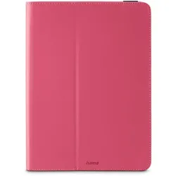 Folio aus Kunststoff bis 27,9 cm (11") mit Elastikband (Magenta) 227075 Xpand