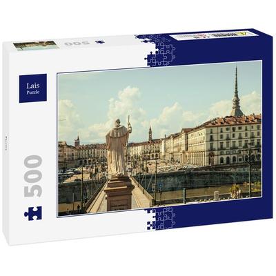 Lais Puzzle Turin 500 Teile