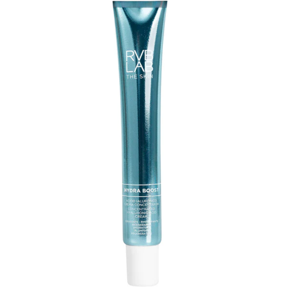 RVB LAB Hydra Boost Hyaluronic Acid Concentrated Cream 25mL