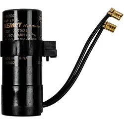 Wolf Kondensator 40uF 2748743 für FHS
