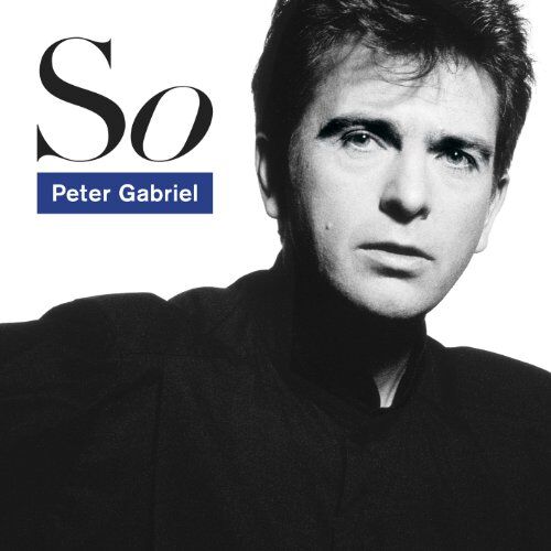 Peter Gabriel - So (2012 Remaster-25th Anniversary Edition) - Preis vom 17.10.2026 19:25:27 h